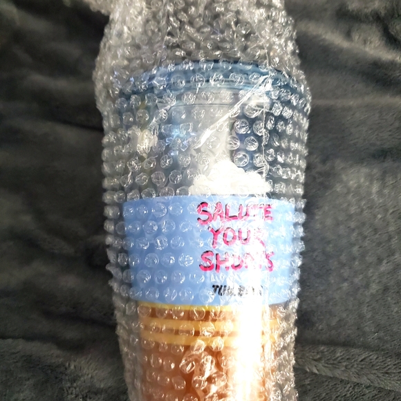 💥2/$30💥 Nickelodeon Camp Anawanna Tumbler - Picture 3 of 5